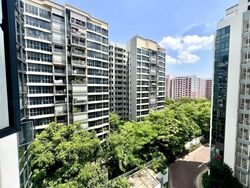 Regentville (D19), Apartment #597118051